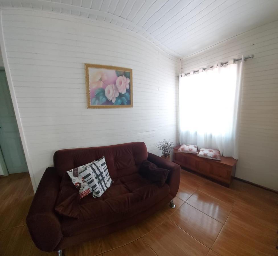 Casa de férias Temporada Em Na Casa Da Bisa Gramado