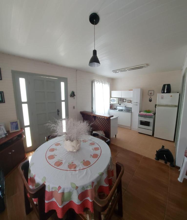 Temporada Em Na Casa Da Bisa *
