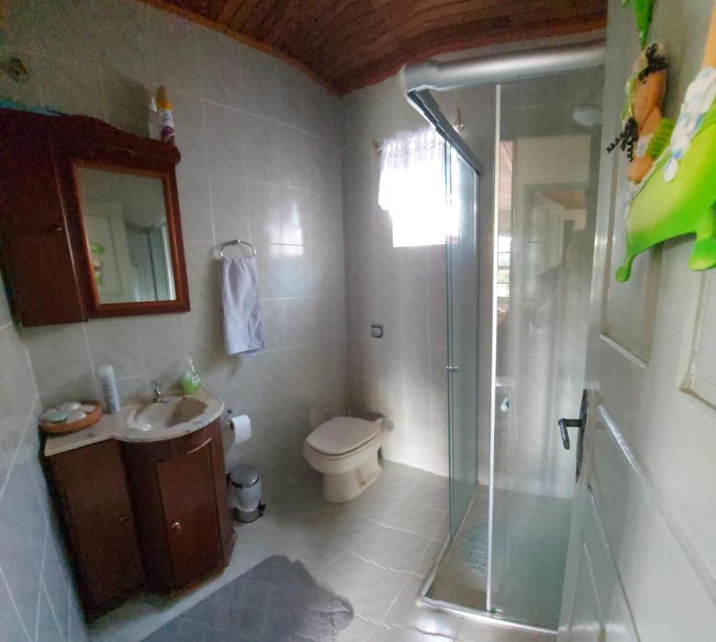 Casa de férias Temporada Em Na Casa Da Bisa